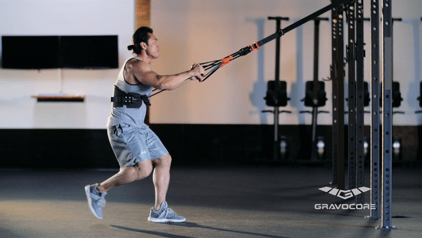Single-legged Squat Thumbnail