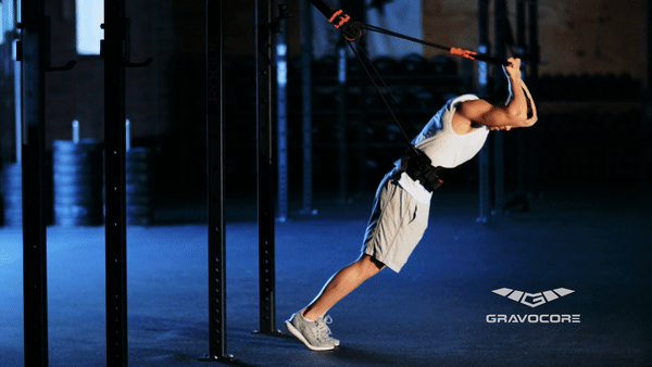 Triceps Extensions Thumbnail